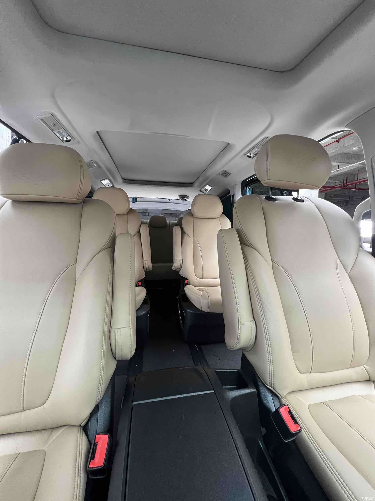 Maxus G20, 2020 11