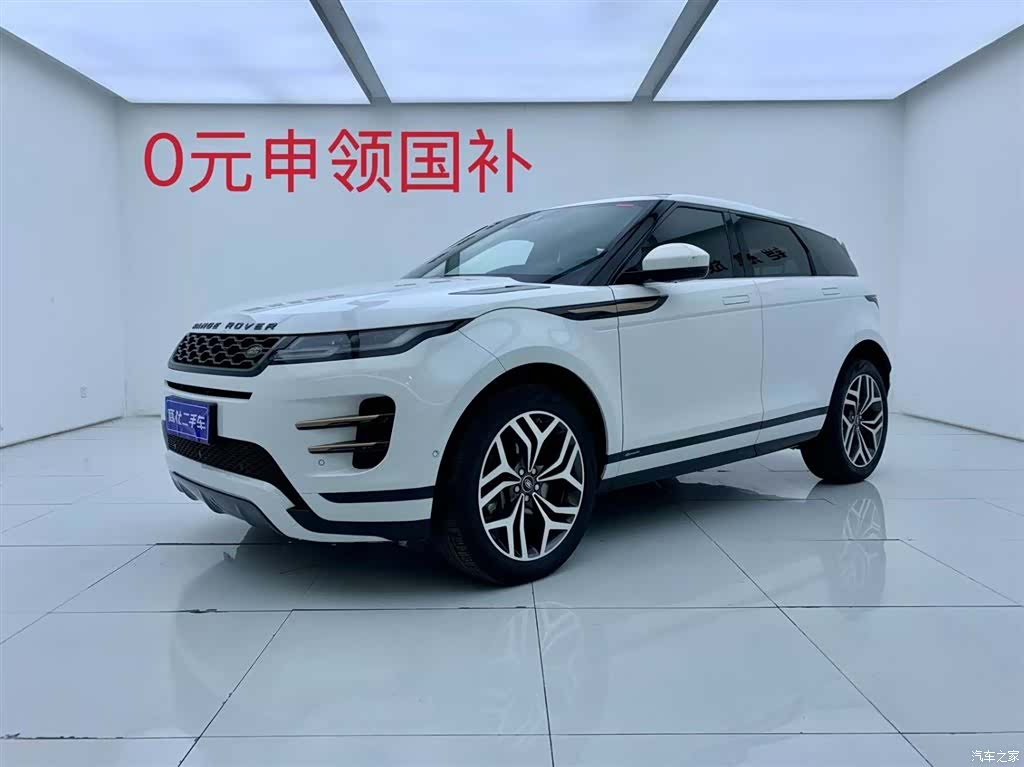 Land Rover Range Rover, 2021 2