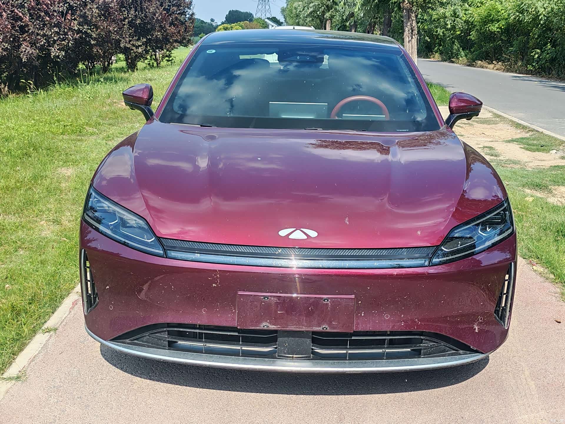 Chery A9L, 2025 2