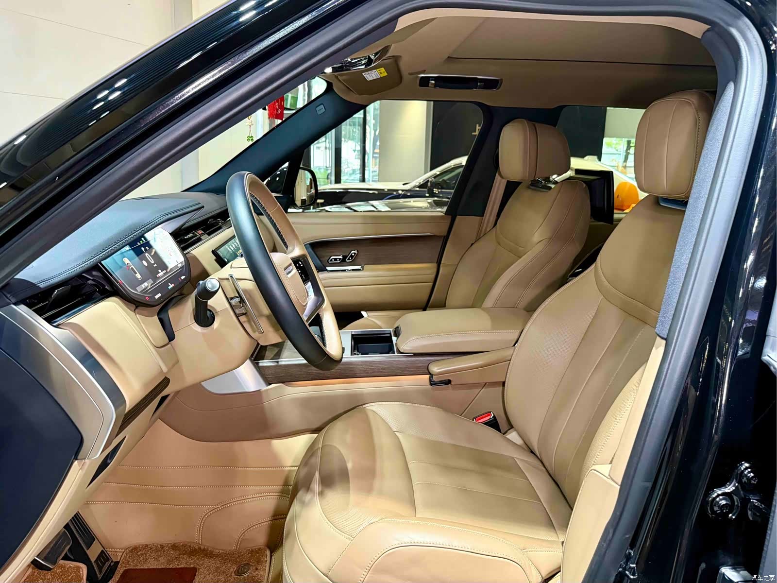 Land Rover Range Rover, 2024 16