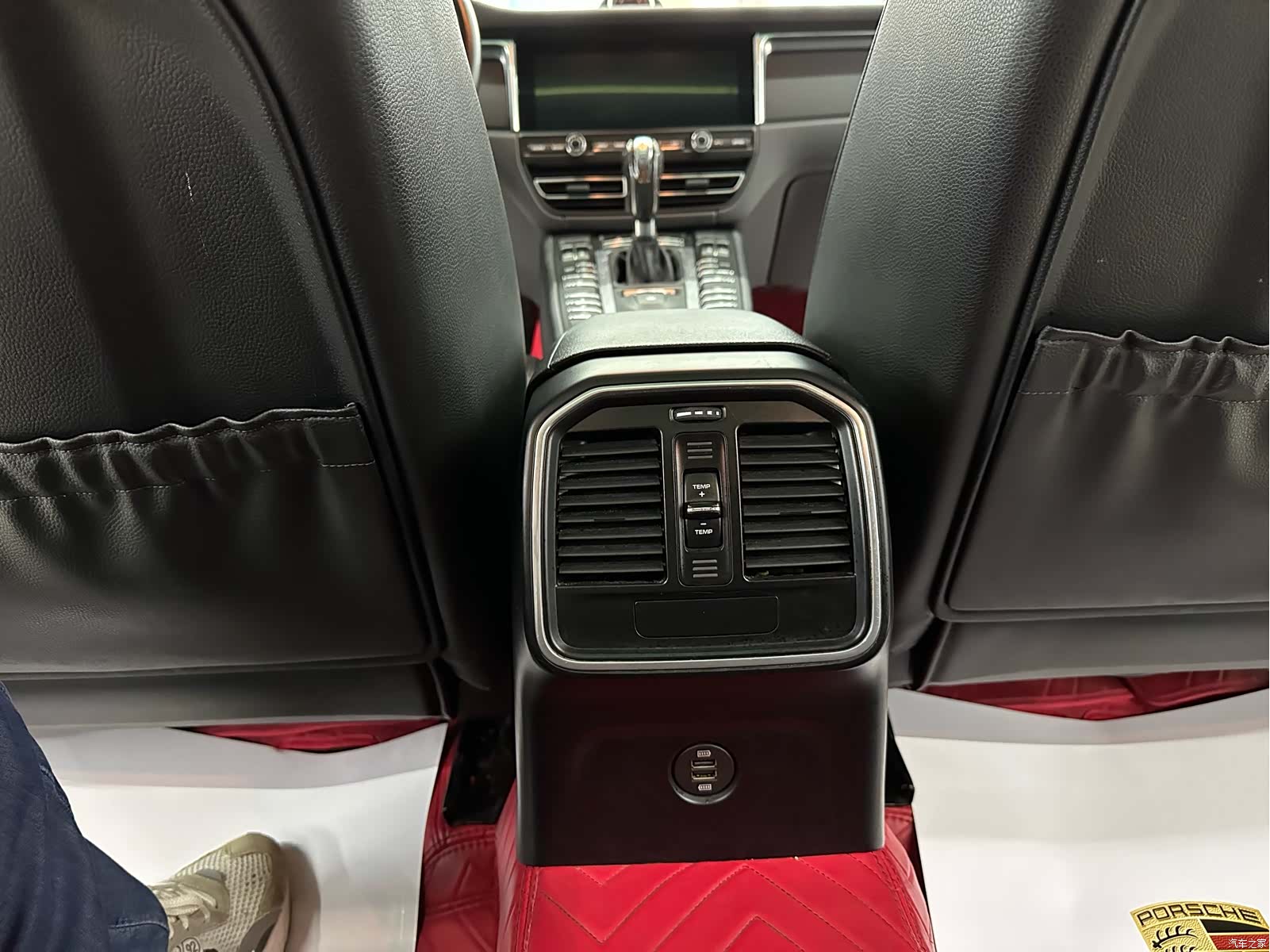 Porsche Macan, 2020 15