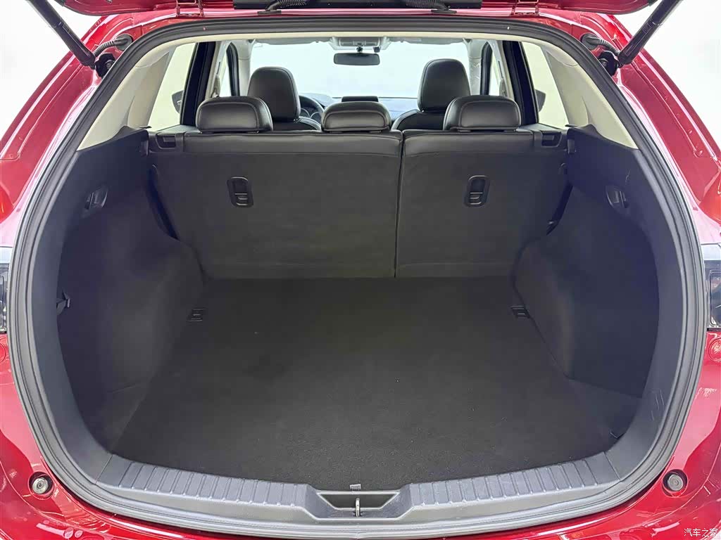 Mazda CX-5, 2019 4