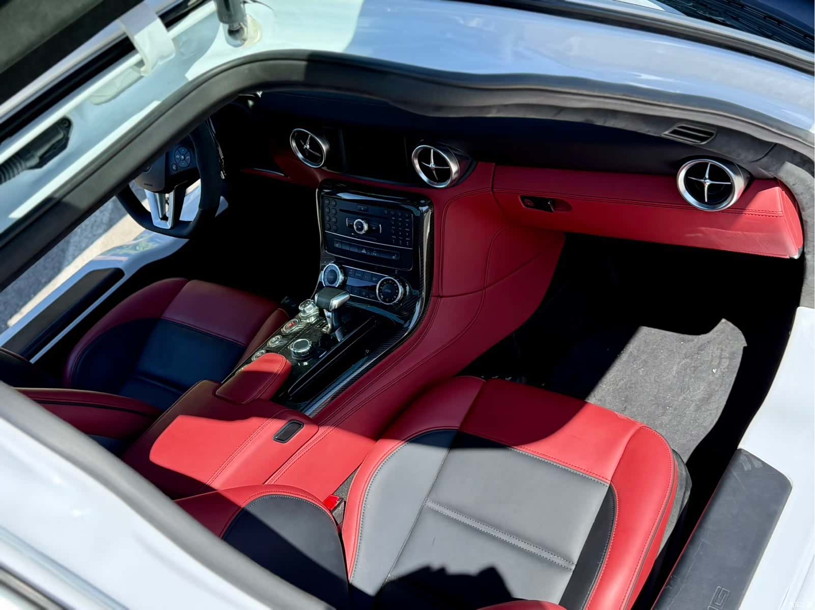 Mercedes-Benz S-Class, 2012 13