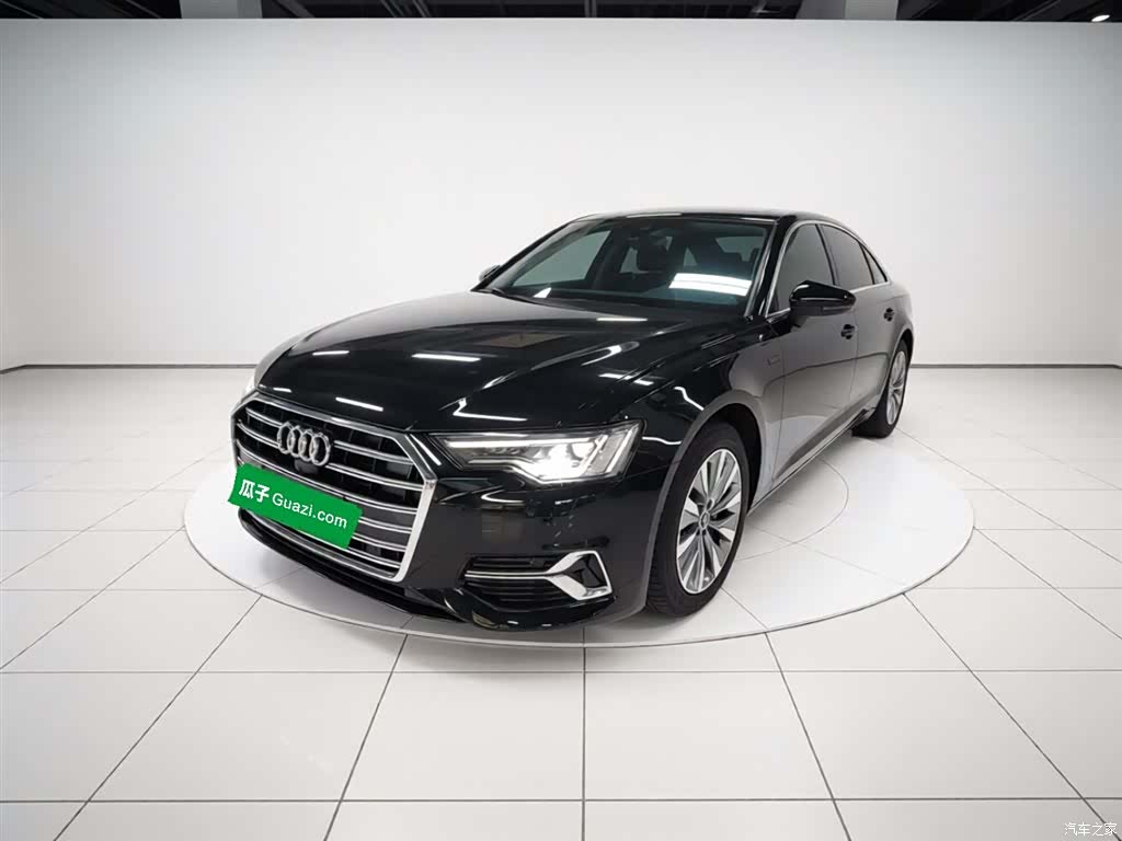 Audi A6L, 2023 1