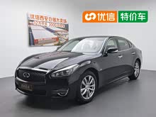 Ӣ�����Q70 2019�� Q70L 2.0T ��Ӣ��