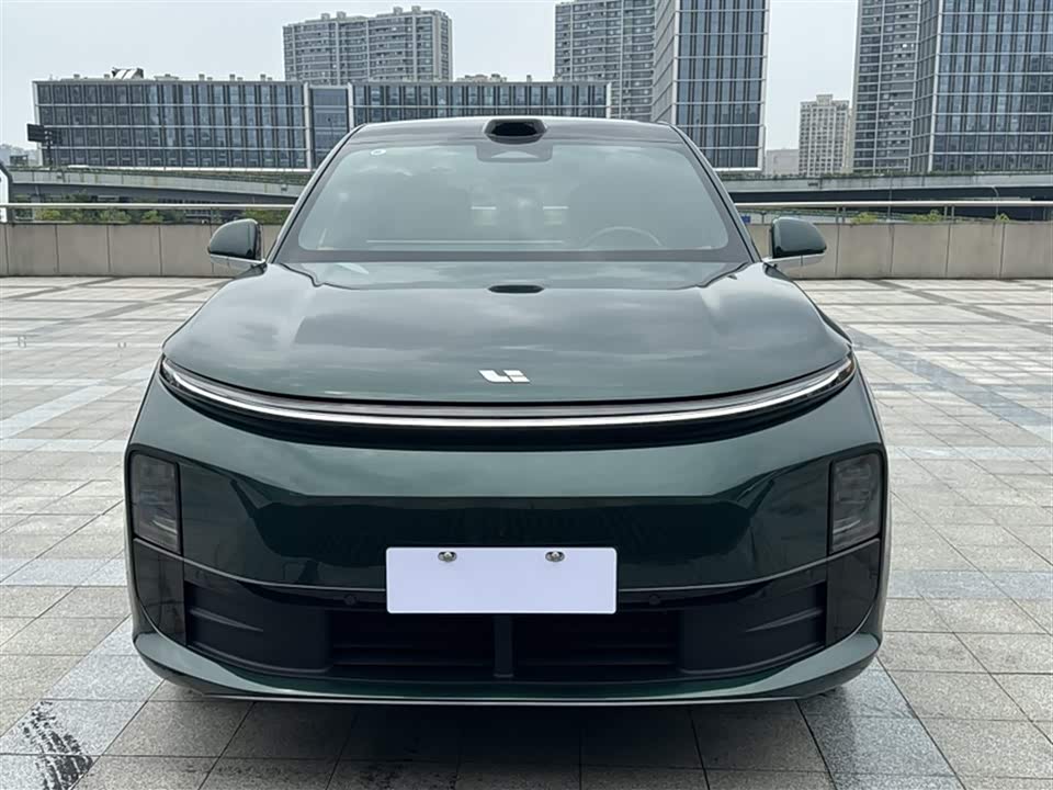 Li Auto Ideal L6 Li Auto Ideal L6