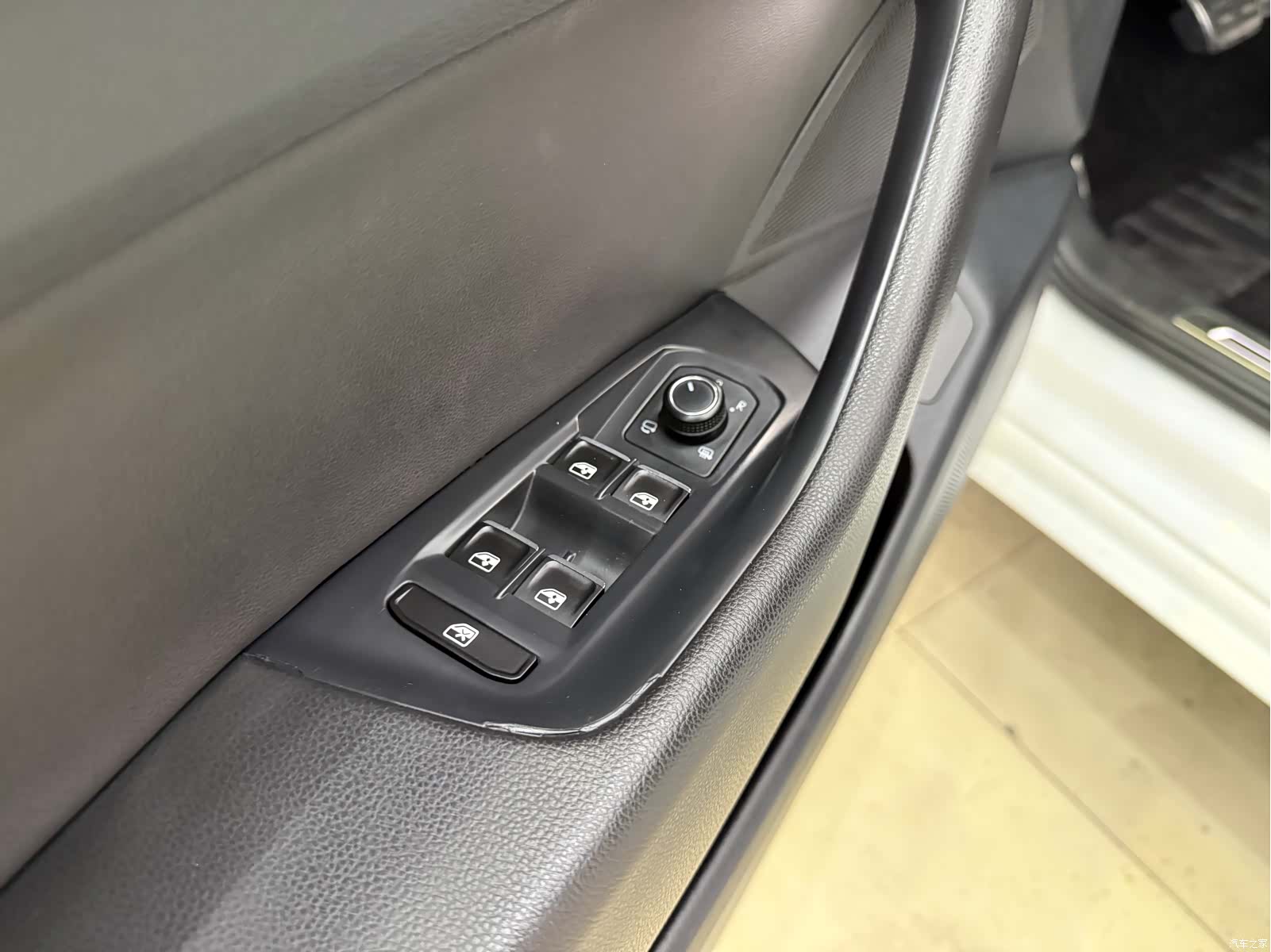 Volkswagen CC, 2019 12