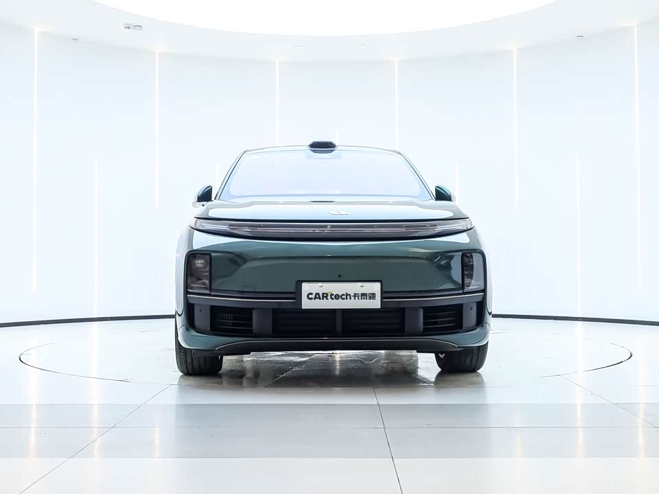 Li Auto Ideal L7