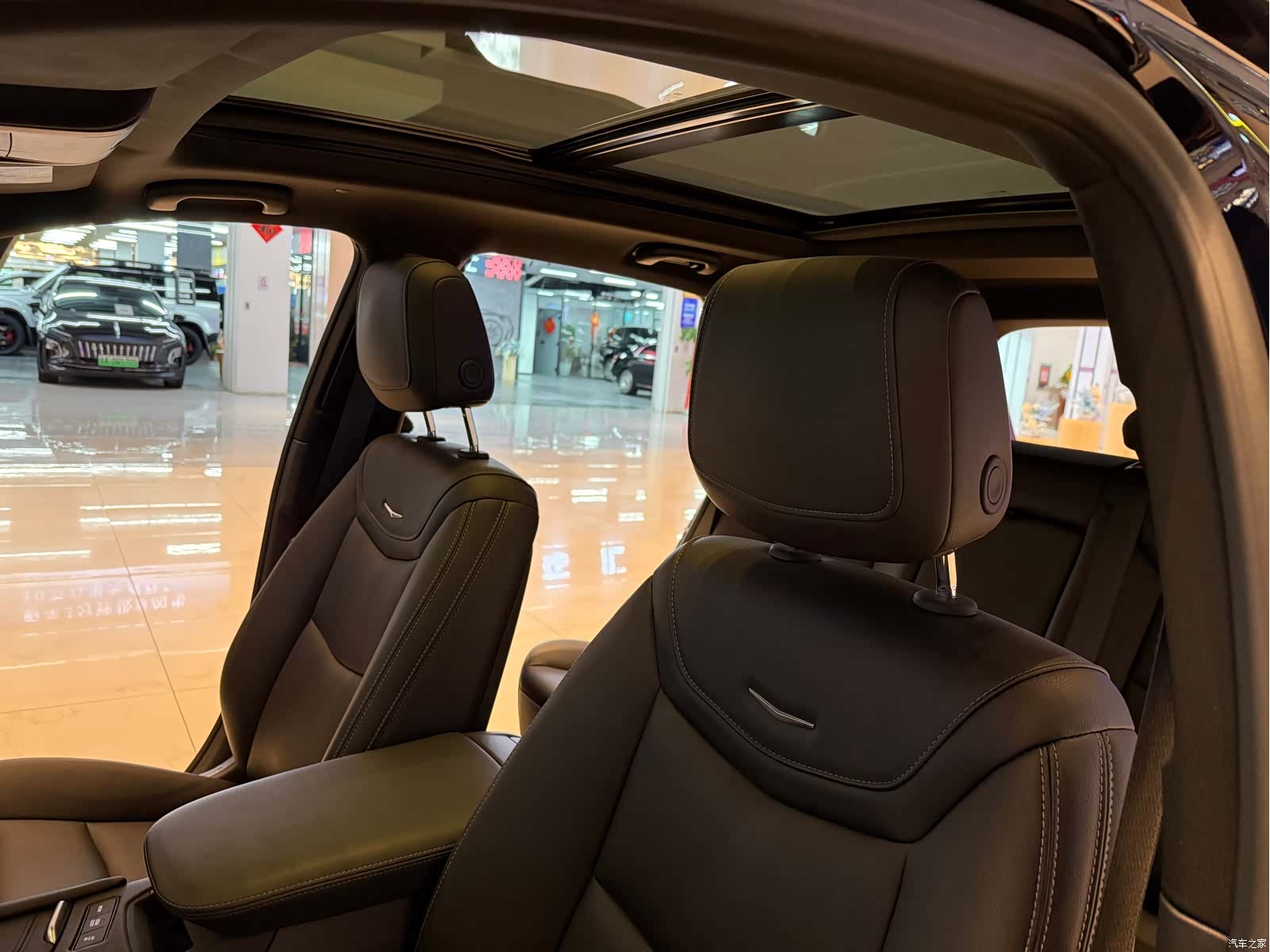 Cadillac XT5, 2022 20