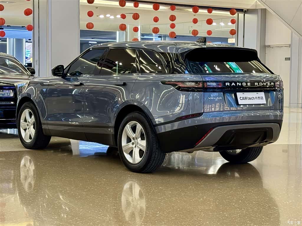 Land Rover Range Rover, 2021 7