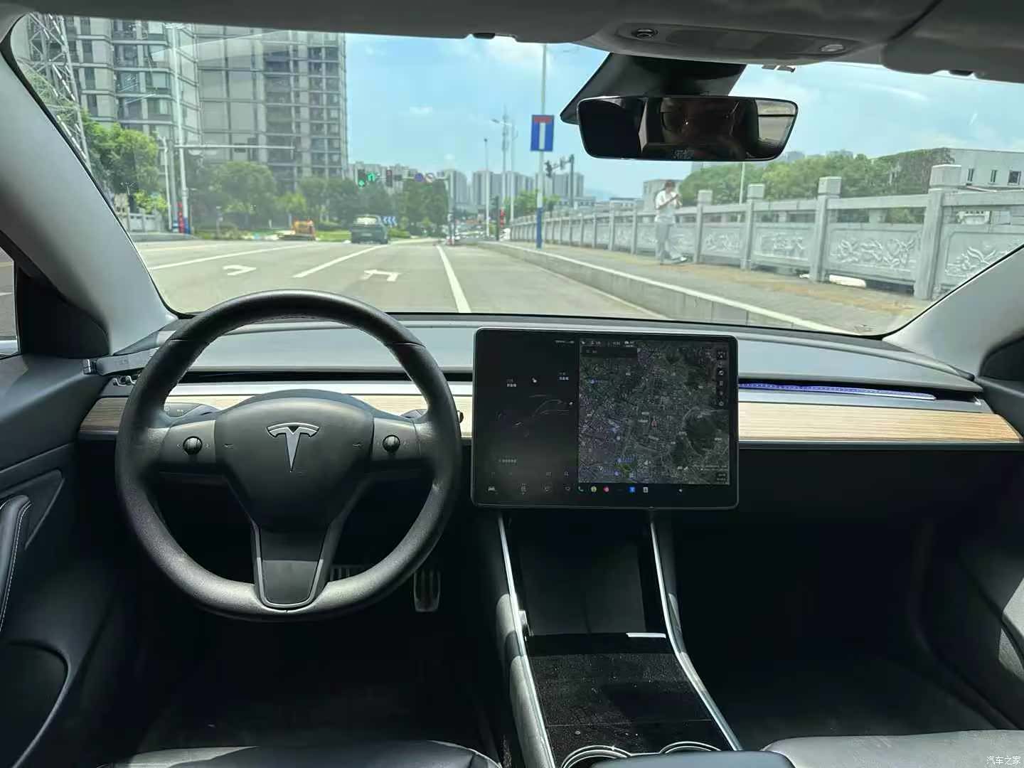 Tesla Model 3, 2020 6