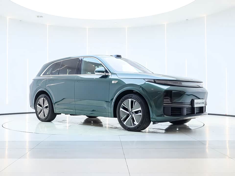 Li Auto Ideal L7