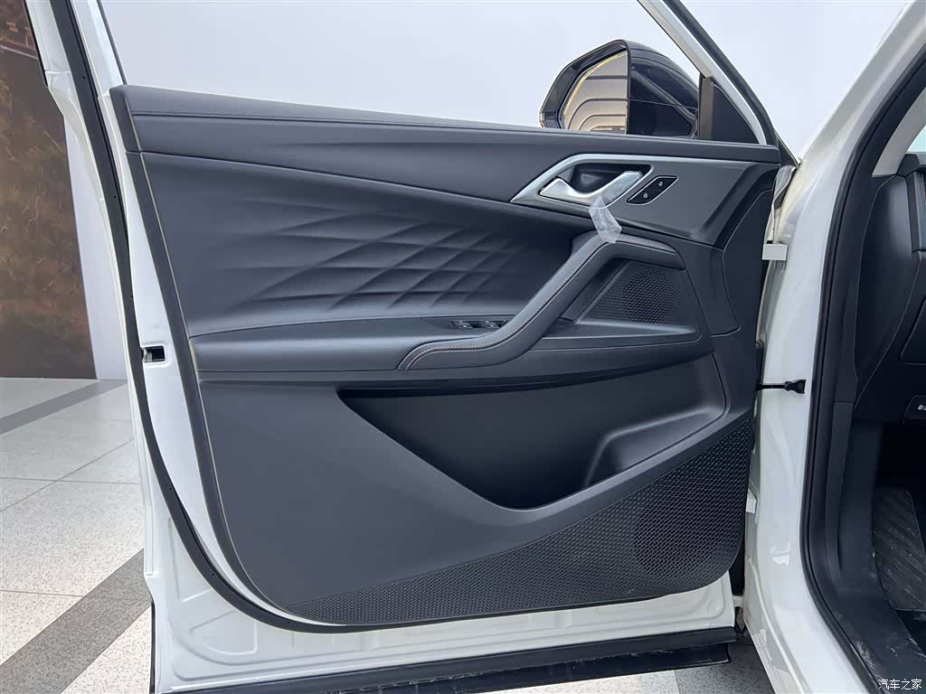 Roewe RX5, 2023 11