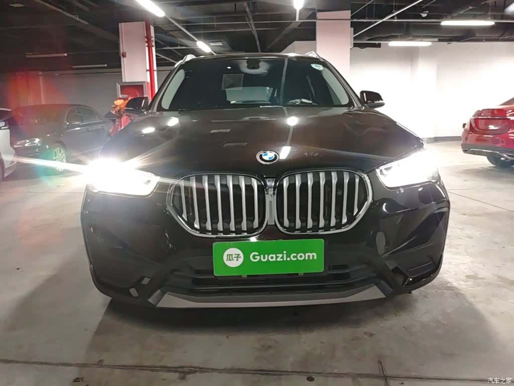 BMW X1, 2020 3