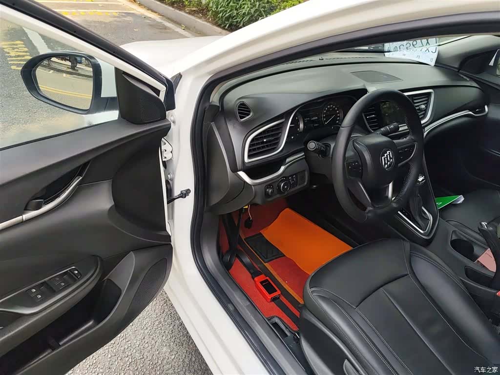 Buick VI, 2019 16