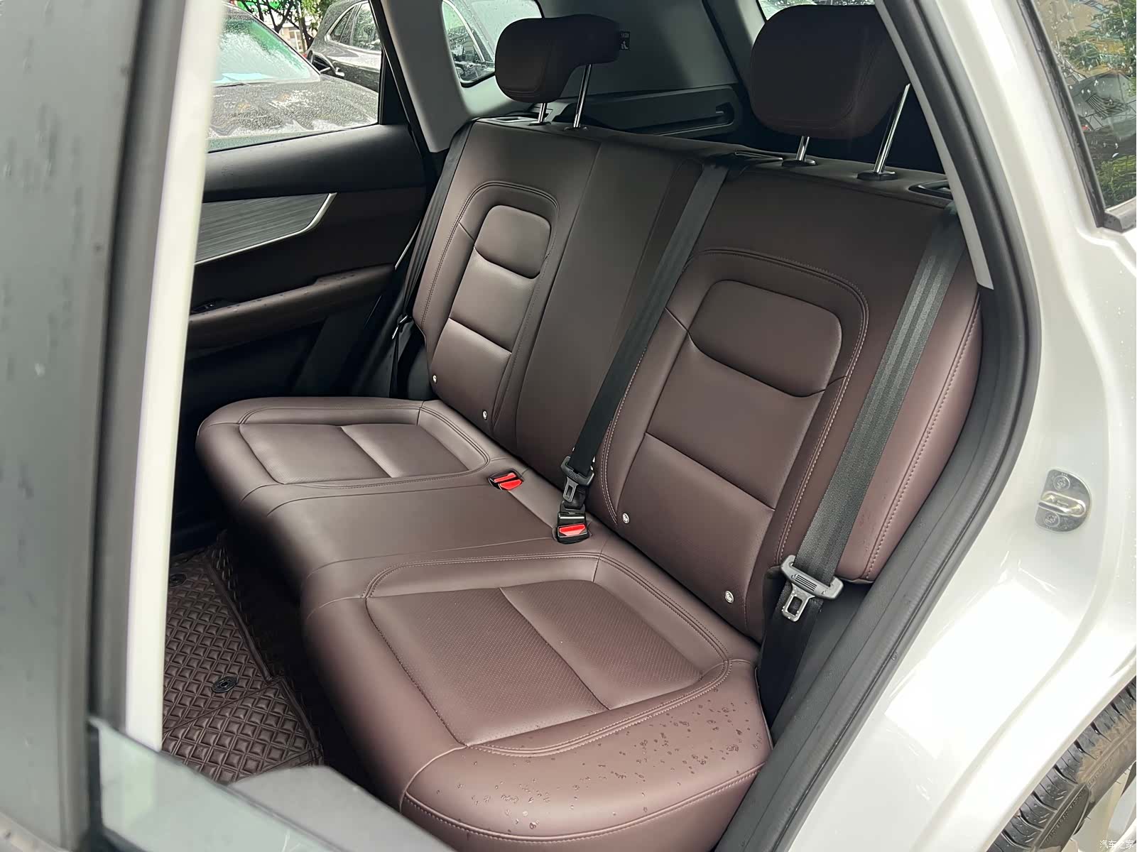 Chery Tiggo 7, 2024 11