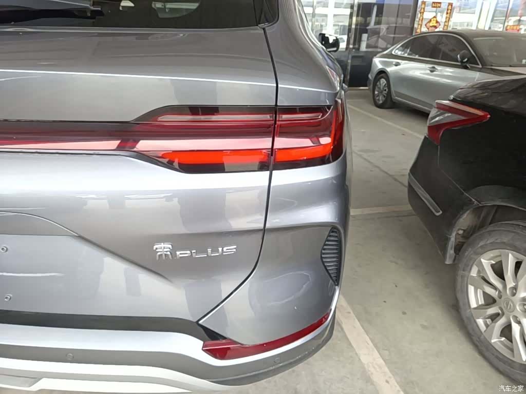 BYD Song, 2024 8