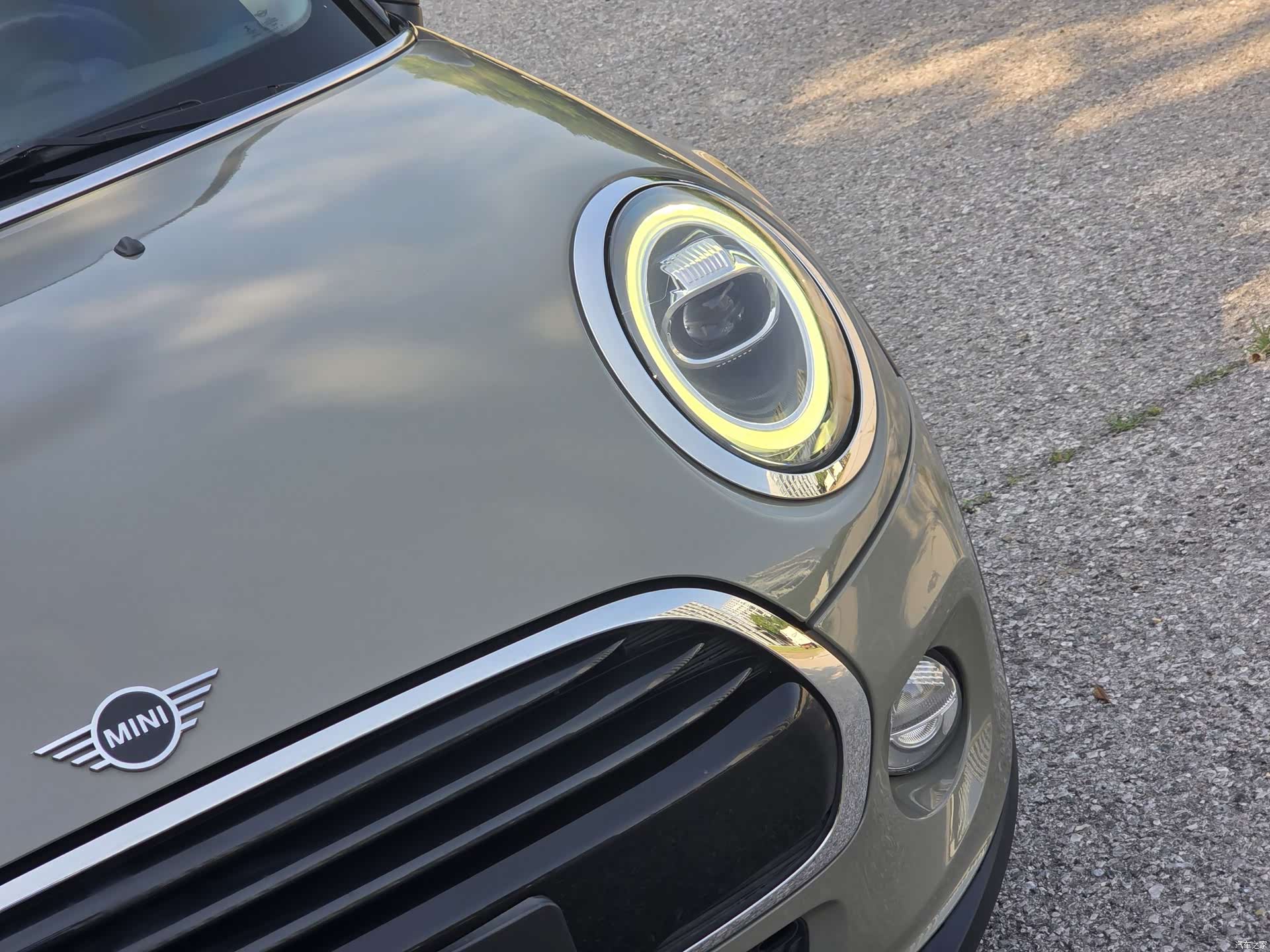 Mini Cooper, 2019 8