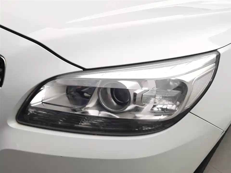 Chevrolet Mai Ruibao