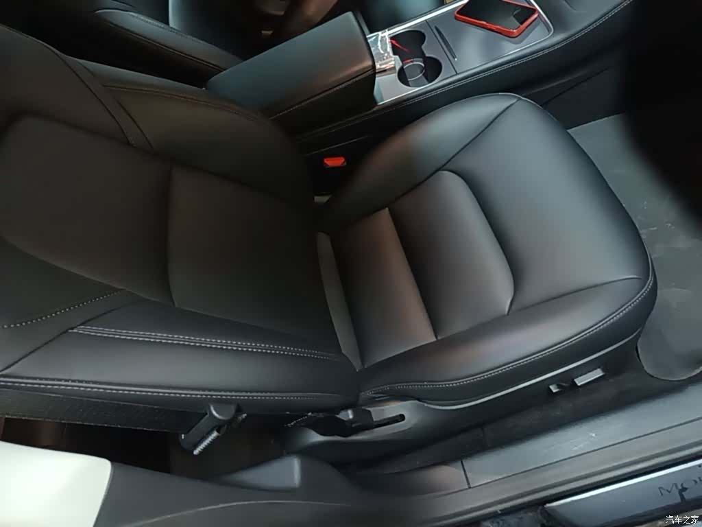 Tesla Model 3, 2022 25