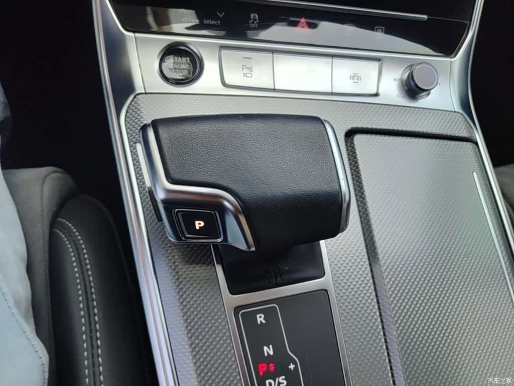 Audi A6L, 2023 21