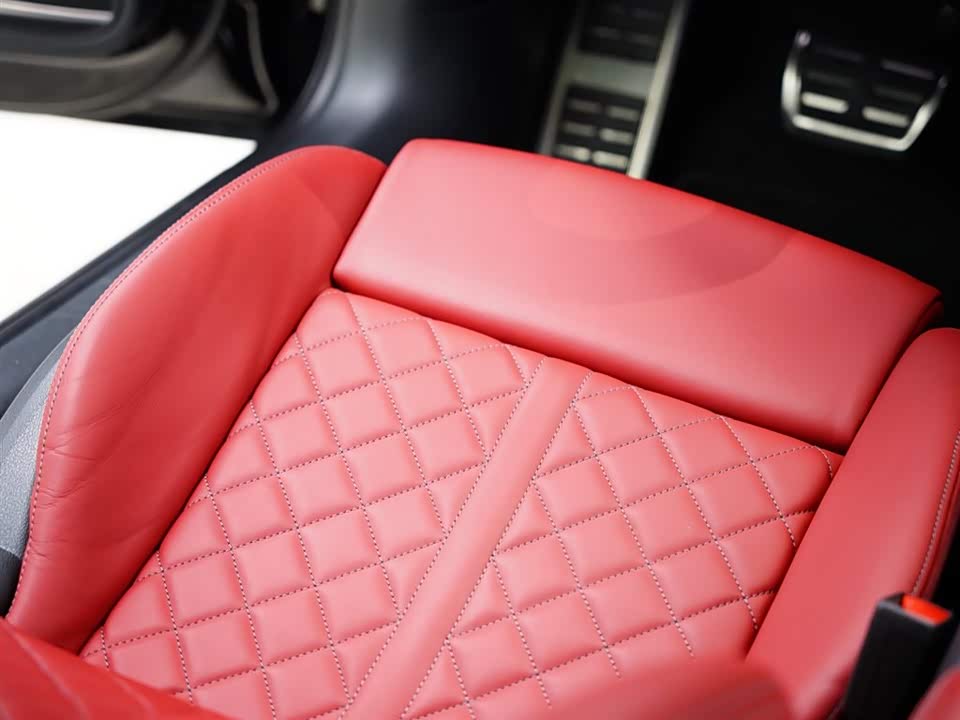 Audi S4 Audi S4