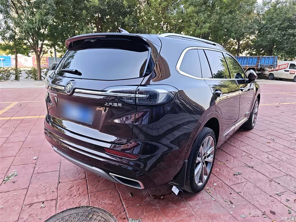 Buick Envision Plus, 2023 12