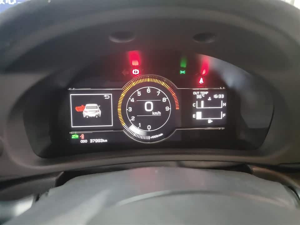 Subaru BRZ Subaru BRZ