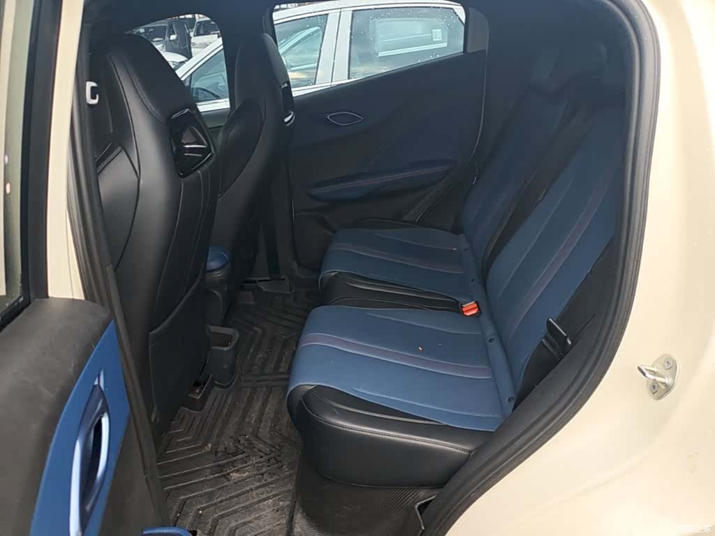 BYD Seagull, 2025 17