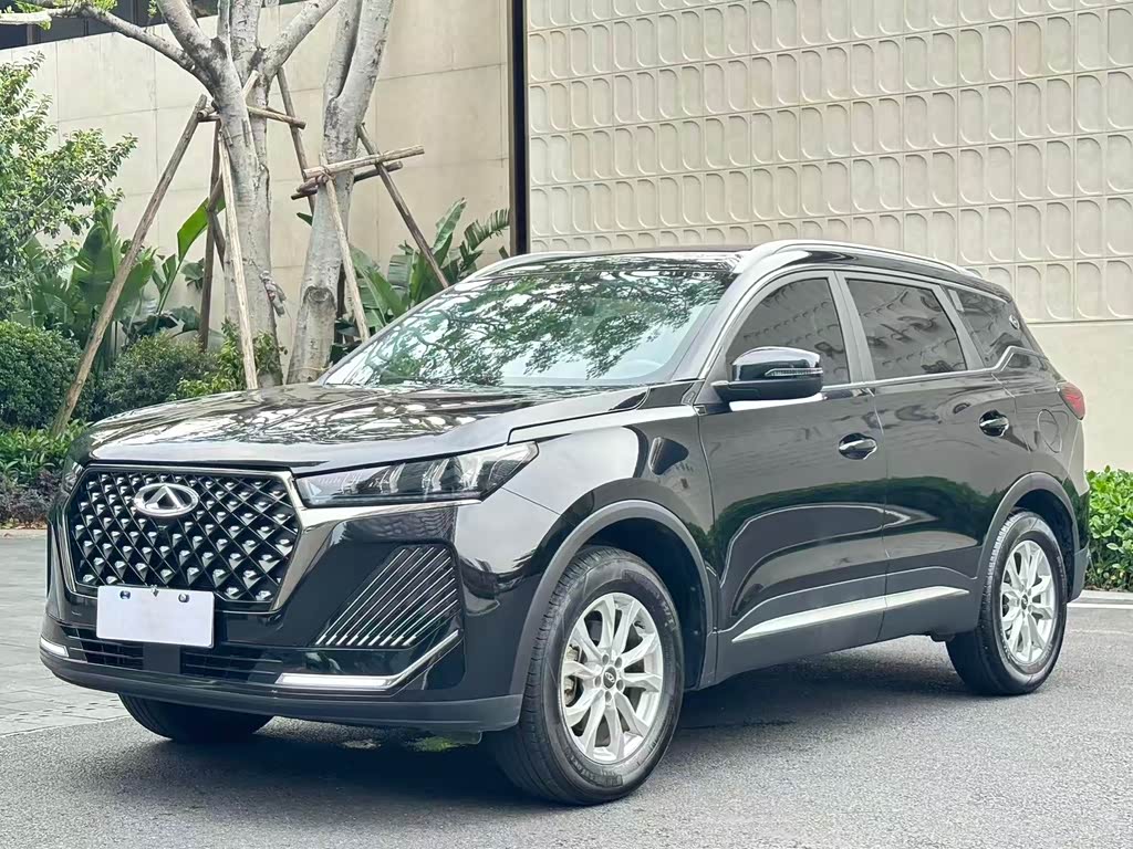 Chery 7