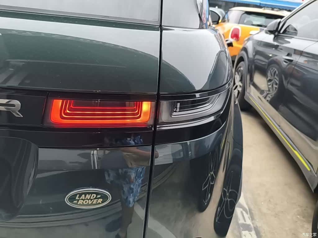 Land Rover Range Rover, 2024 8
