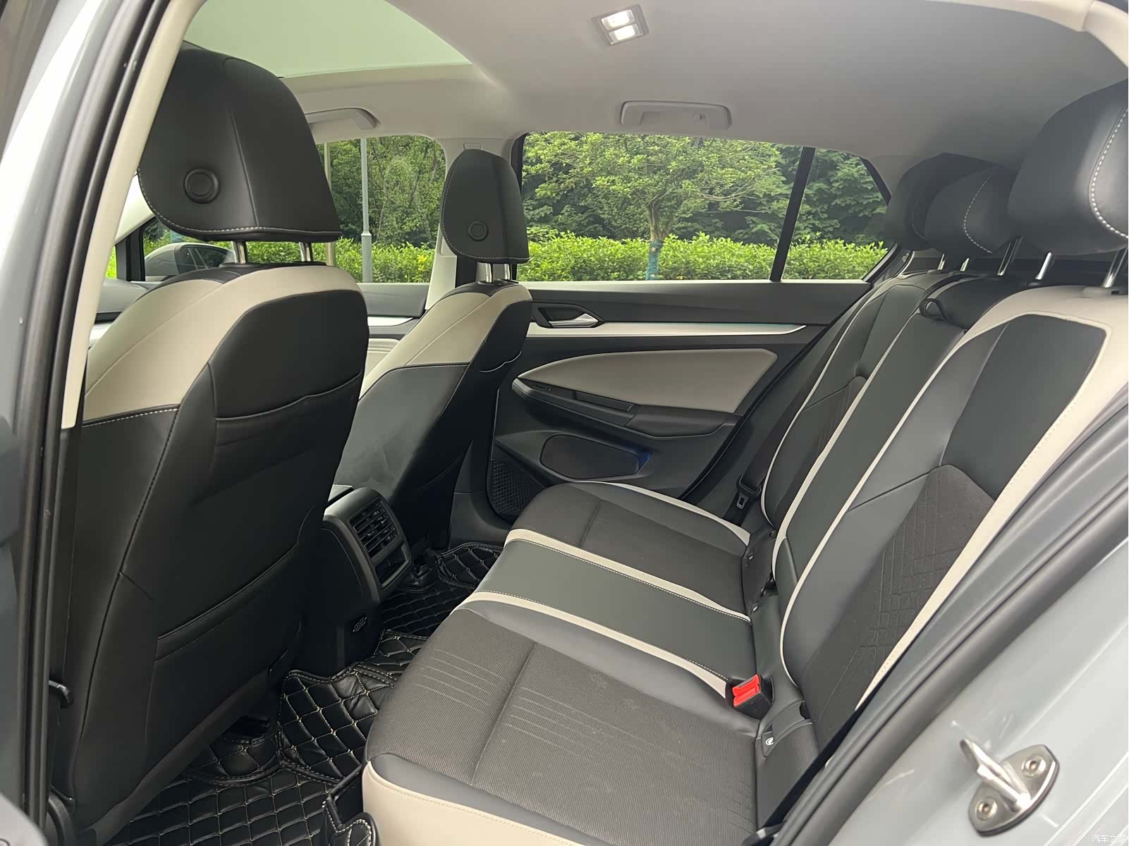 Volkswagen Golf, 2021 7
