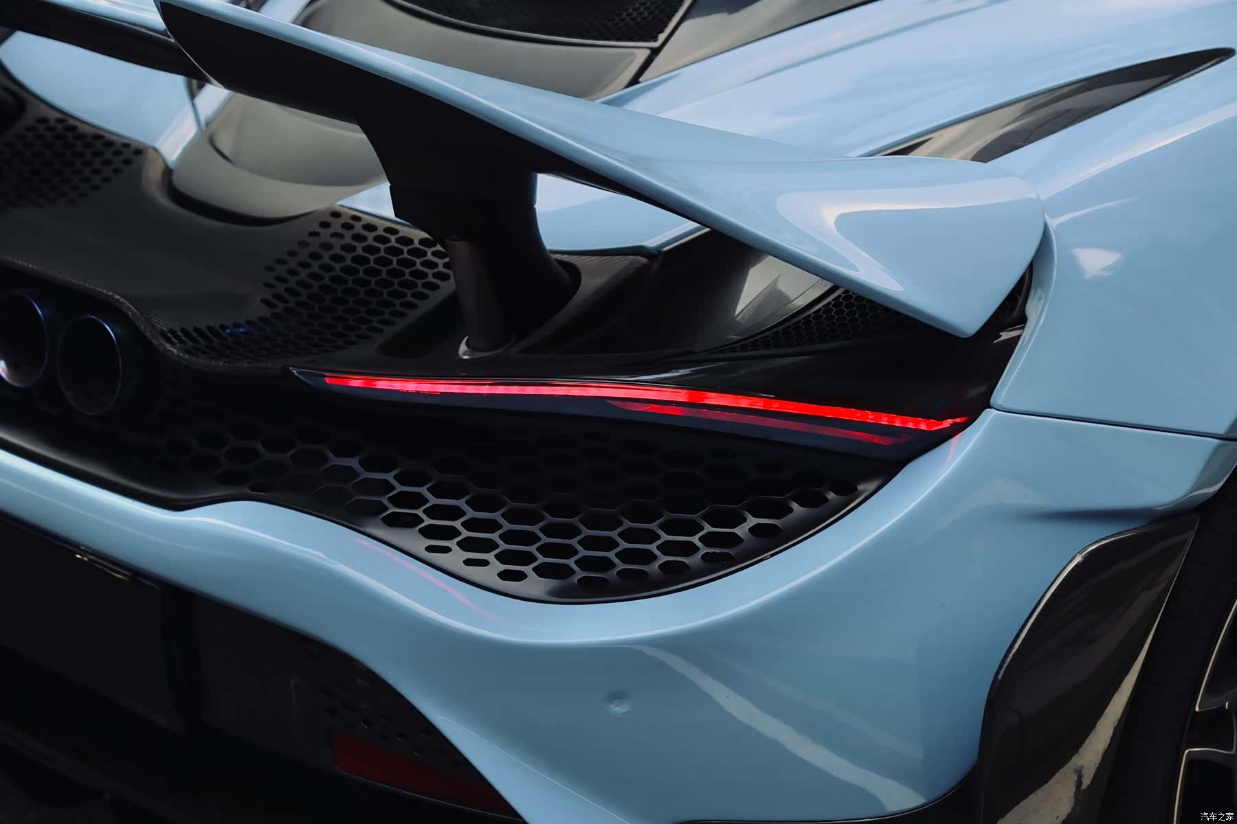 McLaren 720S, 2018 17