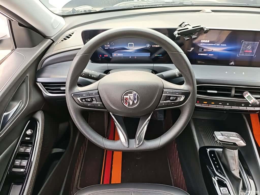 Buick Verano, 2022 11