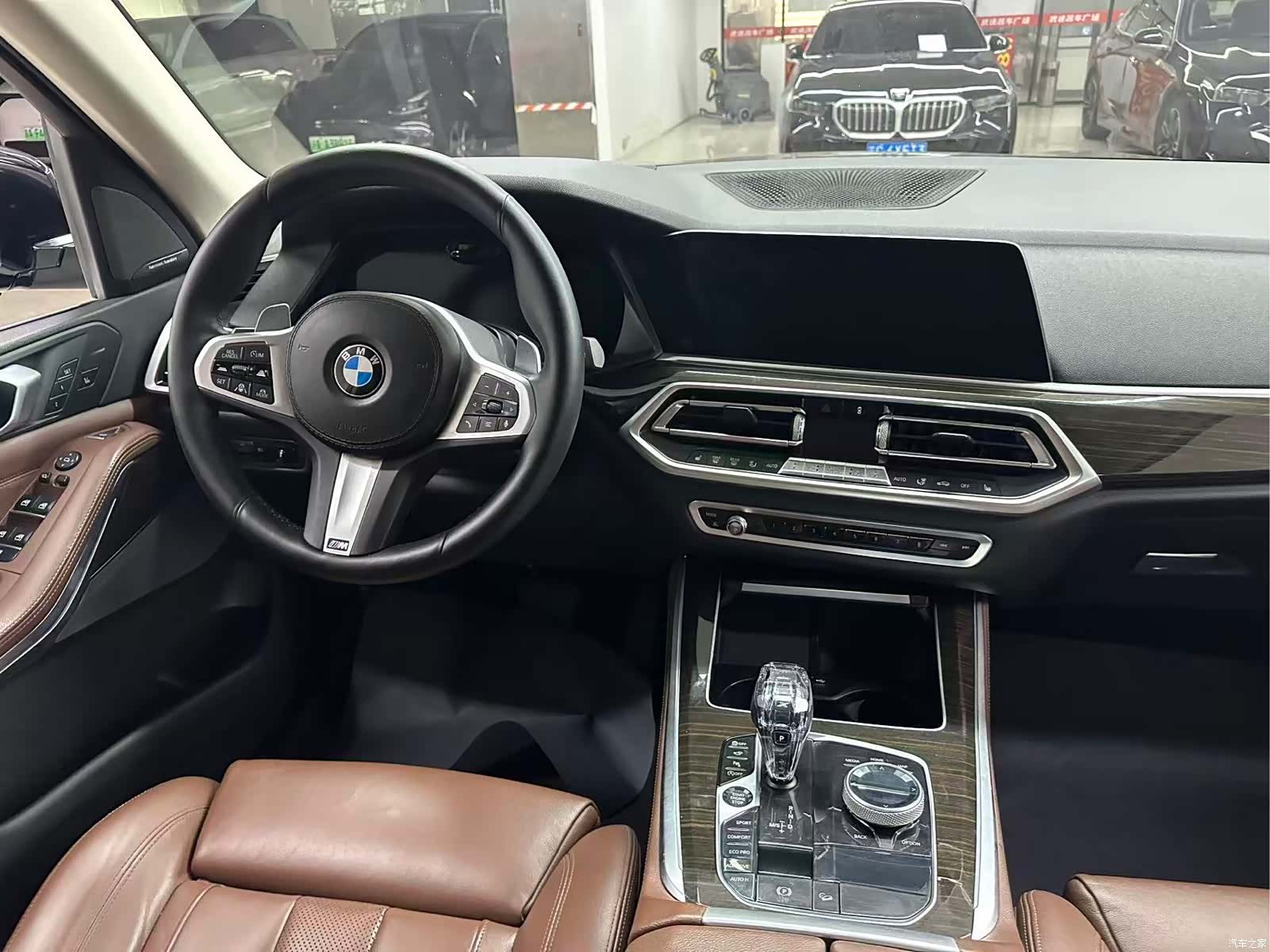 BMW X5, 2019 6