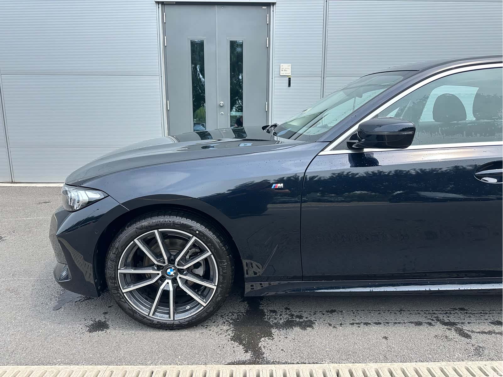 BMW 3 Series, 2025 3
