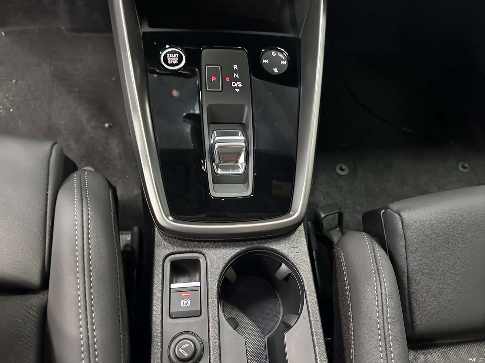 Audi A3, 2022 11
