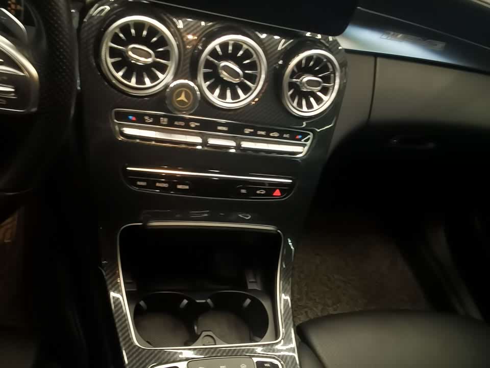 Mercedes-Benz Class C Mercedes-Benz Class C
