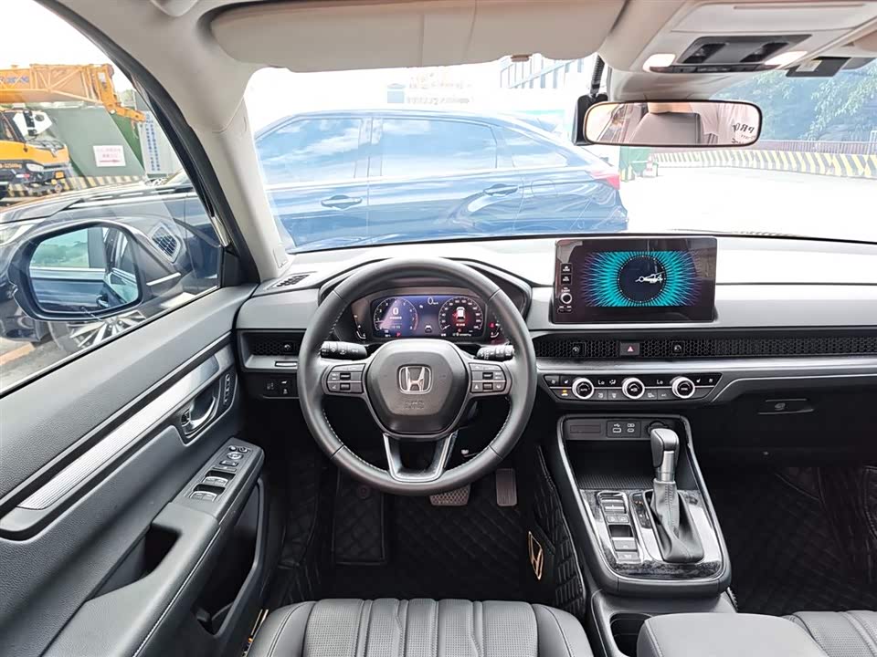 Honda Hao Ying Honda Hao Ying