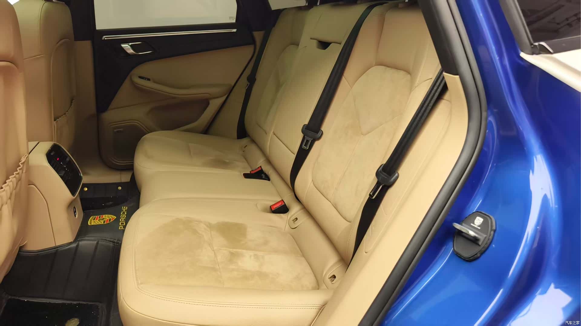Porsche Macan, 2019 10