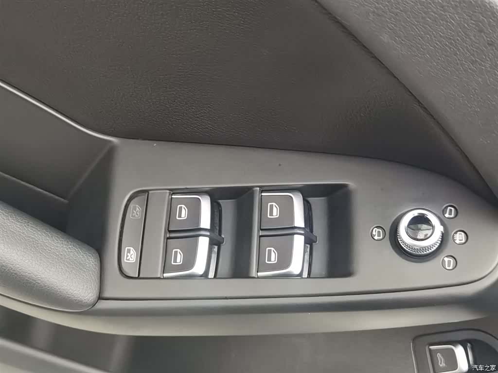 Audi A4L, 2016 9