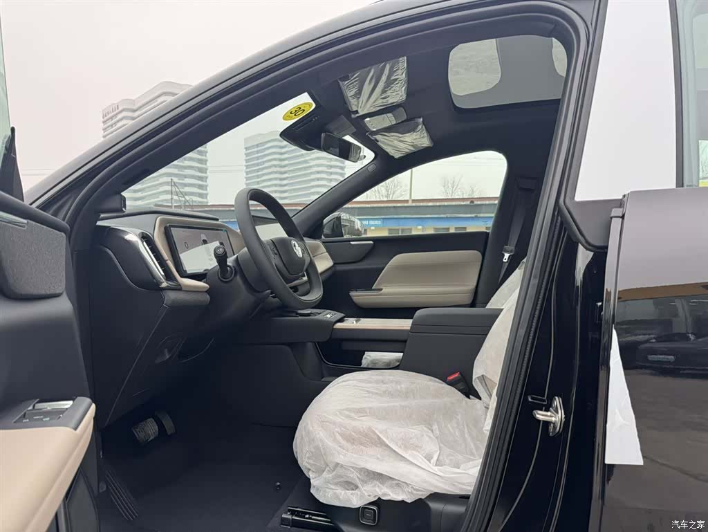 Volvo XC70, 2026 19