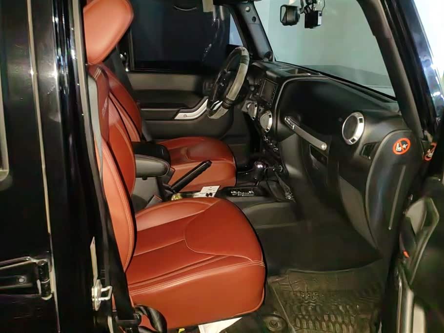 Jeep Wrangler Jeep Wrangler