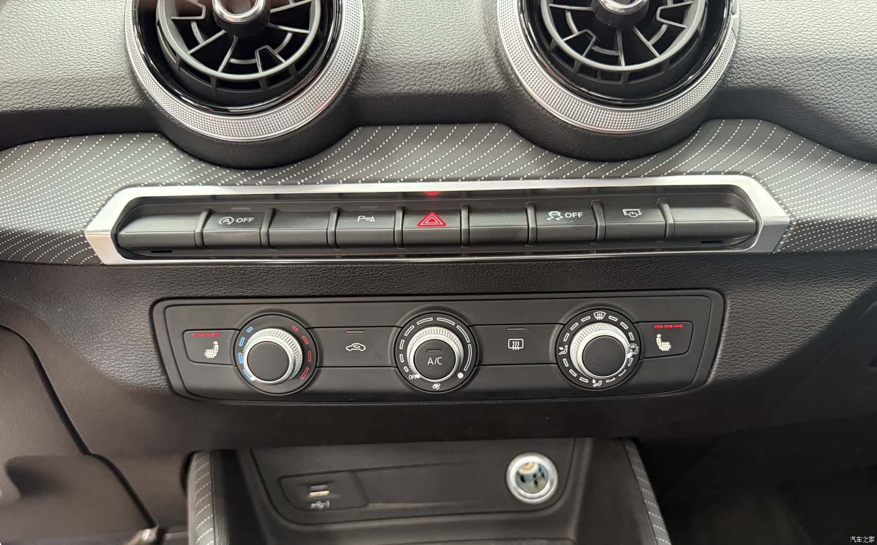 Audi Q2L, 2021 19