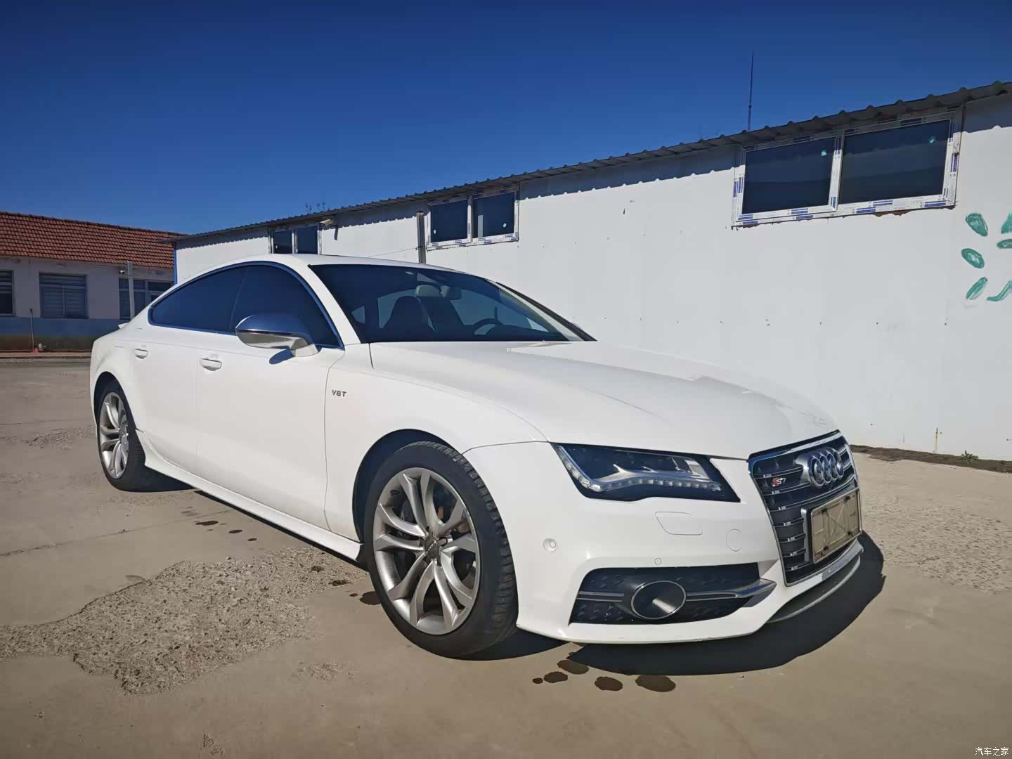 Audi TT, 2013 3