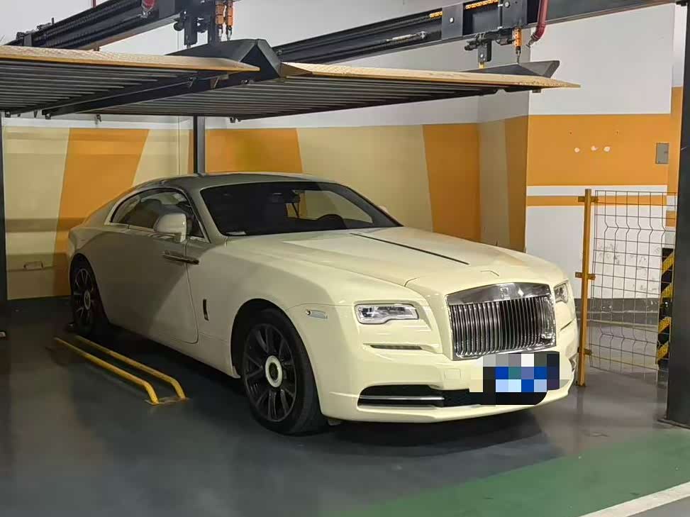 Rolls-Royce