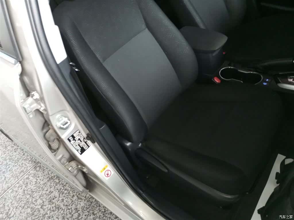 Toyota Corolla, 2018 20