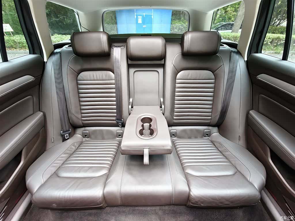 Volkswagen Variant, 2016 23
