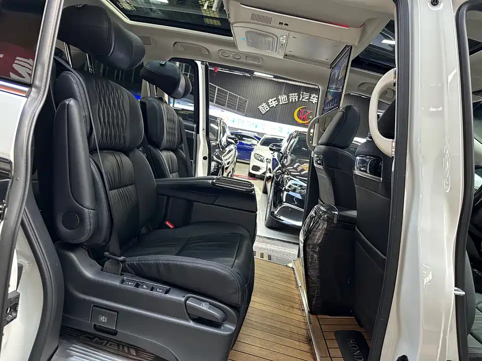 Honda Ai Lishen
