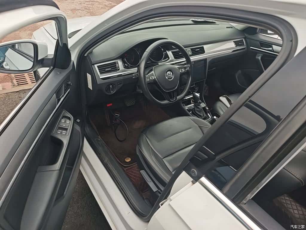 Volkswagen Bora, 2018 16